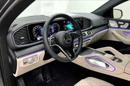 Mercedes-Benz GLE GLE 450 4MATIC Coupe 2026