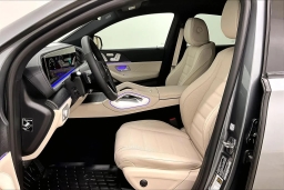Mercedes-Benz GLE GLE 450 4MATIC Coupe 2026