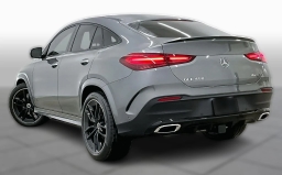 Mercedes-Benz GLE GLE 450 4MATIC Coupe 2026