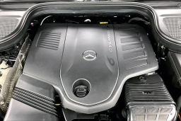 Mercedes-Benz GLE GLE 450 4MATIC Coupe 2026