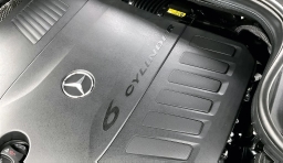 Mercedes-Benz GLE GLE 450 4MATIC Coupe 2026