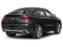 Mercedes-Benz GLE GLE 450 4MATIC Coupe 2026