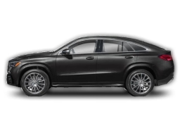Mercedes-Benz GLE GLE 450 4MATIC Coupe 2026