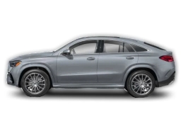 Mercedes-Benz GLE GLE 450 4MATIC Coupe 2026