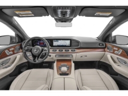 Mercedes-Benz GLE GLE 450 4MATIC Coupe 2026