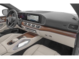 Mercedes-Benz GLE GLE 450 4MATIC Coupe 2026