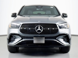 Mercedes-Benz GLE GLE 450 4MATIC Coupe 2026