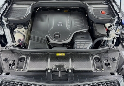 Mercedes-Benz GLE GLE 450 4MATIC Coupe 2026
