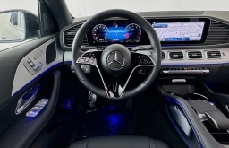 Mercedes-Benz GLE GLE 450 4MATIC Coupe 2026