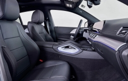 Mercedes-Benz GLE GLE 450 4MATIC Coupe 2026