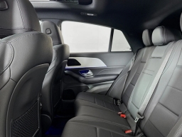 Mercedes-Benz GLE GLE 450 4MATIC Coupe 2026