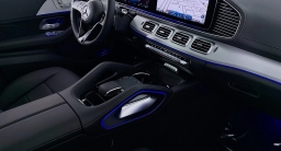 Mercedes-Benz GLE GLE 450 4MATIC Coupe 2026