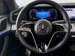 Mercedes-Benz GLE GLE 450 4MATIC Coupe 2026