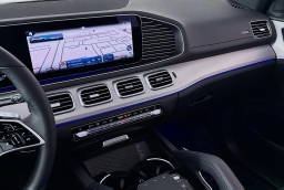 Mercedes-Benz GLE GLE 450 4MATIC Coupe 2026