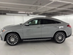 Mercedes-Benz GLE GLE 450 4MATIC Coupe 2026
