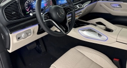 Mercedes-Benz GLE GLE 450 4MATIC Coupe 2026