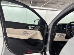 Mercedes-Benz GLE GLE 450 4MATIC Coupe 2026