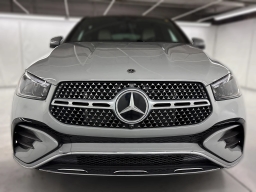 Mercedes-Benz GLE GLE 450 4MATIC Coupe 2026
