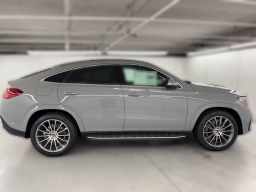 Mercedes-Benz GLE GLE 450 4MATIC Coupe 2026