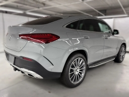 Mercedes-Benz GLE GLE 450 4MATIC Coupe 2026