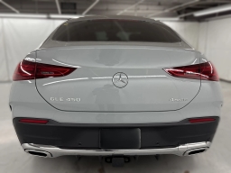 Mercedes-Benz GLE GLE 450 4MATIC Coupe 2026