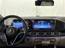 Mercedes-Benz GLE GLE 450 4MATIC Coupe 2026