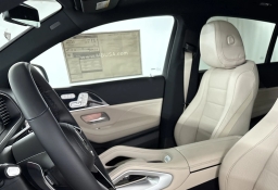 Mercedes-Benz GLE GLE 450 4MATIC Coupe 2026