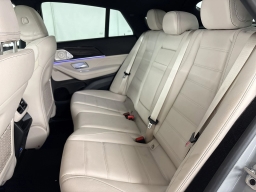Mercedes-Benz GLE GLE 450 4MATIC Coupe 2026