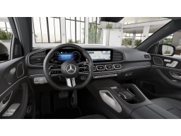 Mercedes-Benz GLE GLE 450 4MATIC Coupe 2026