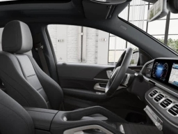 Mercedes-Benz GLE GLE 450 4MATIC Coupe 2026
