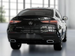 Mercedes-Benz GLE GLE 450 4MATIC Coupe 2026