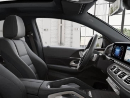 Mercedes-Benz GLE GLE 450 4MATIC Coupe 2026