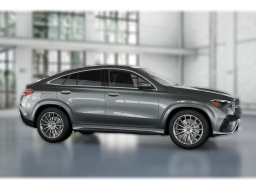 Mercedes-Benz GLE GLE 450 4MATIC Coupe 2026