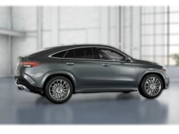 Mercedes-Benz GLE GLE 450 4MATIC Coupe 2026