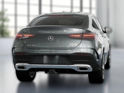Mercedes-Benz GLE GLE 450 4MATIC Coupe 2026