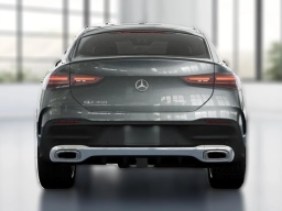Mercedes-Benz GLE GLE 450 4MATIC Coupe 2026