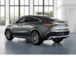 Mercedes-Benz GLE GLE 450 4MATIC Coupe 2026
