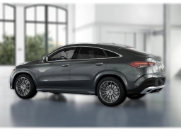 Mercedes-Benz GLE GLE 450 4MATIC Coupe 2026