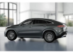 Mercedes-Benz GLE GLE 450 4MATIC Coupe 2026