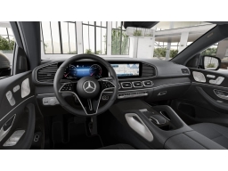 Mercedes-Benz GLE GLE 450 4MATIC Coupe 2026