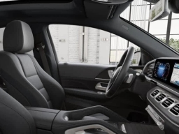 Mercedes-Benz GLE GLE 450 4MATIC Coupe 2026