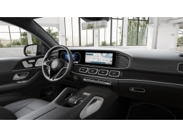 Mercedes-Benz GLE GLE 450 4MATIC Coupe 2026
