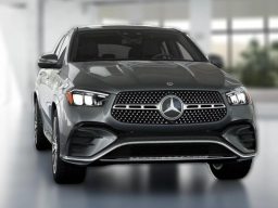 Mercedes-Benz GLE GLE 450 4MATIC Coupe 2026