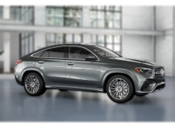 Mercedes-Benz GLE GLE 450 4MATIC Coupe 2026