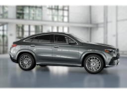 Mercedes-Benz GLE GLE 450 4MATIC Coupe 2026