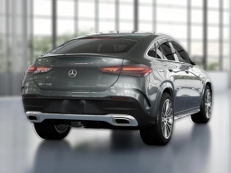 Mercedes-Benz GLE GLE 450 4MATIC Coupe 2026