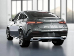Mercedes-Benz GLE GLE 450 4MATIC Coupe 2026