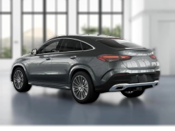 Mercedes-Benz GLE GLE 450 4MATIC Coupe 2026