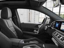 Mercedes-Benz GLE GLE 450 4MATIC Coupe 2026