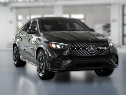 Mercedes-Benz GLE GLE 450 4MATIC Coupe 2026